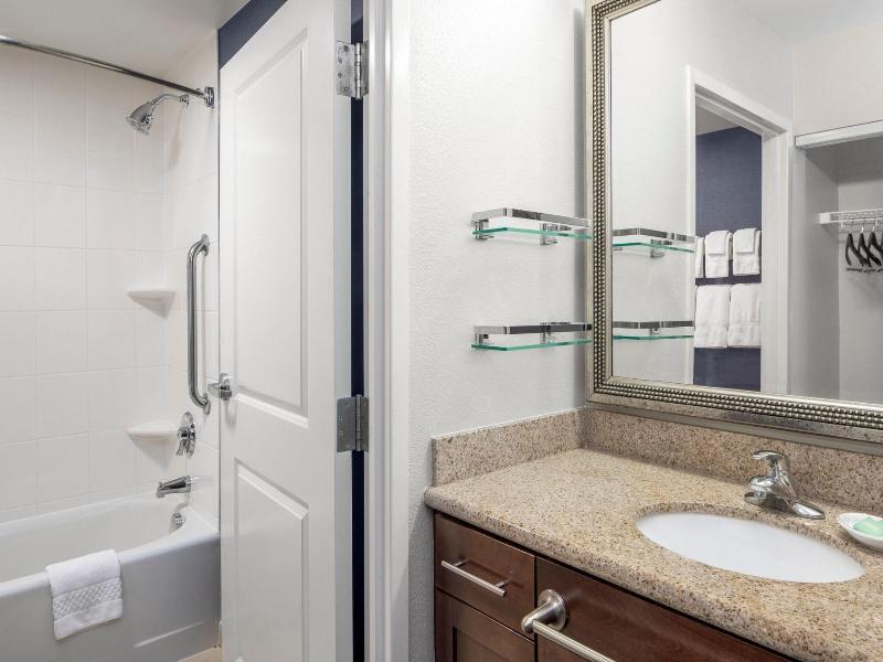 Residence Inn Newport News Airport image