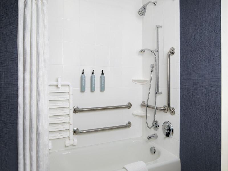 Residence Inn Newport News Airport image