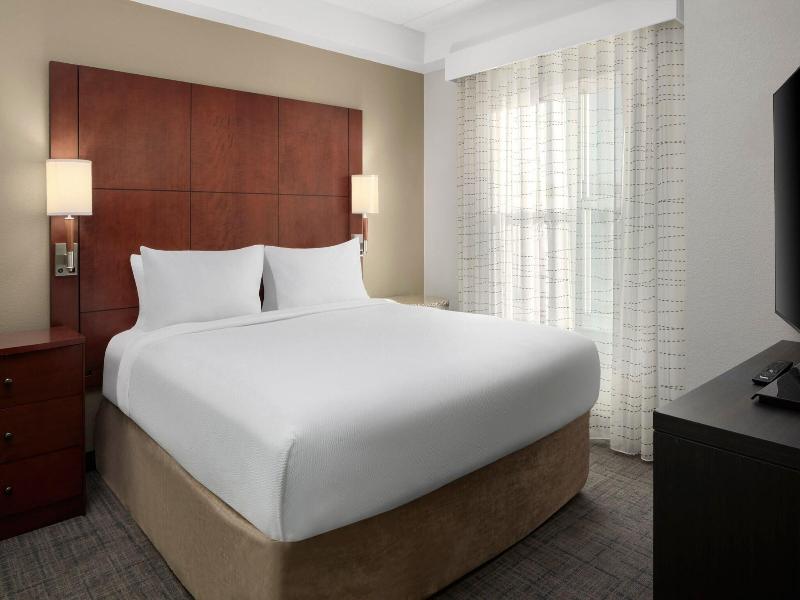Residence Inn Newport News Airport image