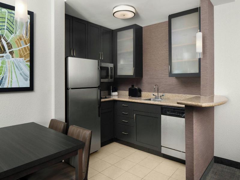 Residence Inn Newport News Airport image