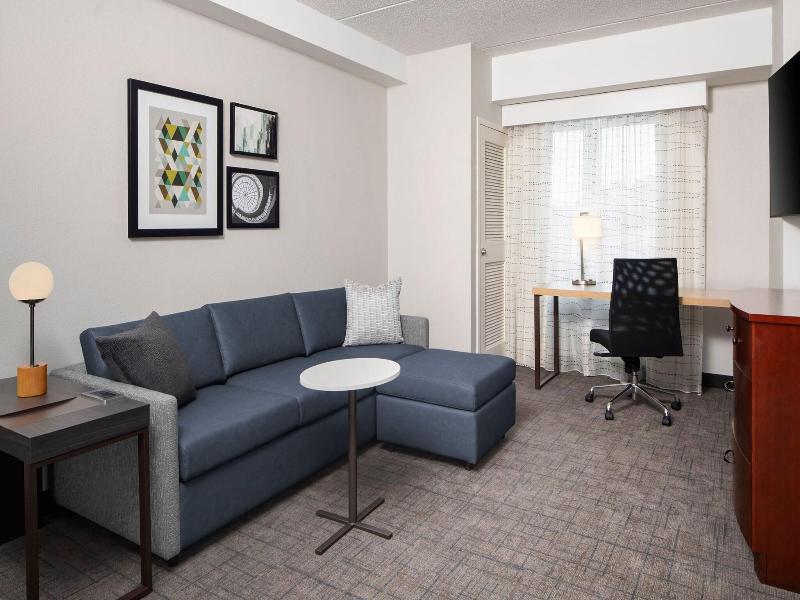 Residence Inn Newport News Airport image