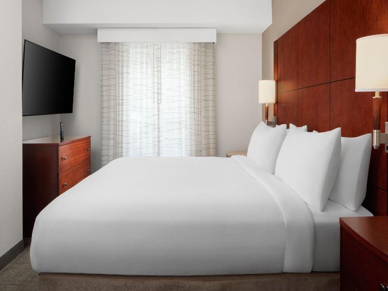 Residence Inn Newport News Airport image
