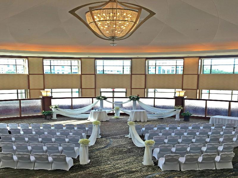 Newport News Marriott at City Center image