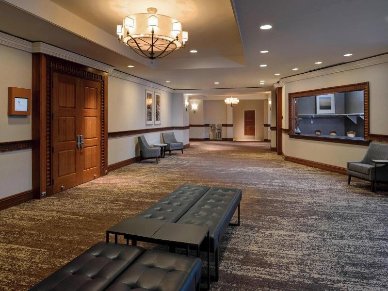 Newport News Marriott at City Center image