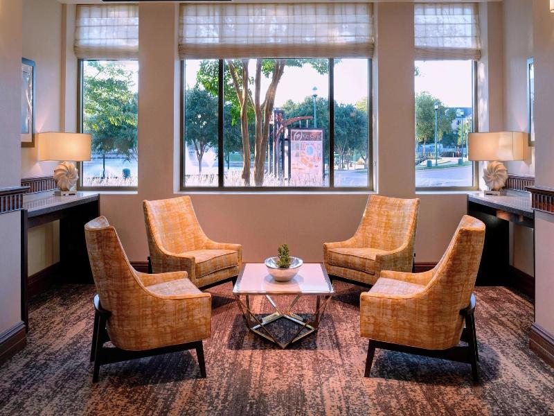 Newport News Marriott at City Center image