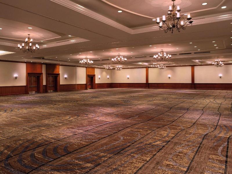 Newport News Marriott at City Center image