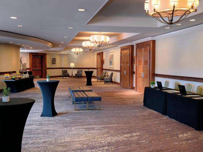 Newport News Marriott at City Center image
