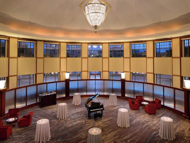 Newport News Marriott at City Center image