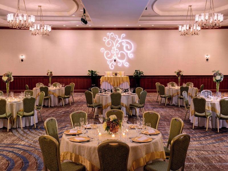 Newport News Marriott at City Center image