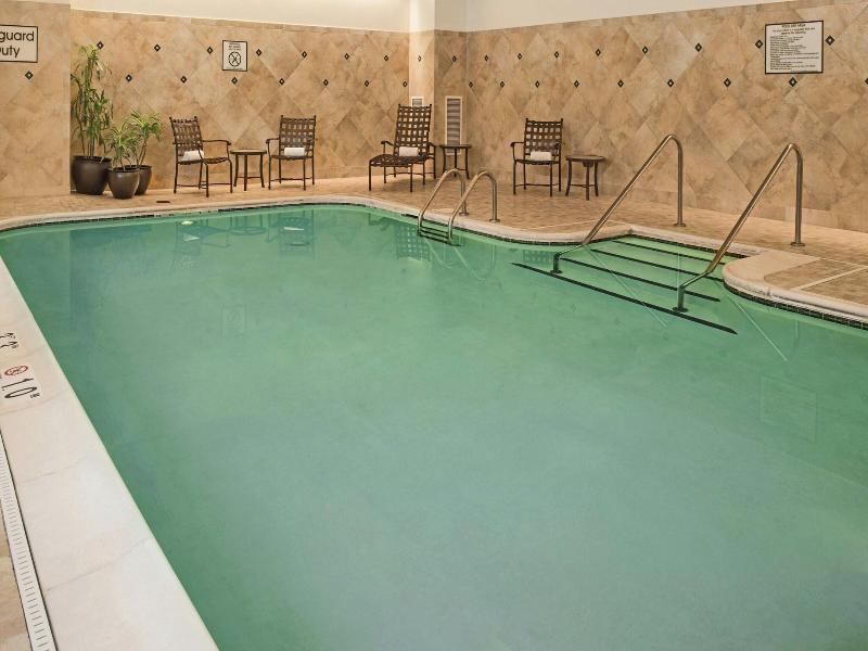 Newport News Marriott at City Center image