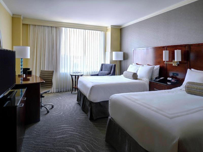 Newport News Marriott at City Center image