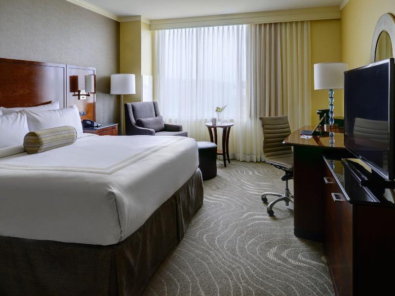 Newport News Marriott at City Center image