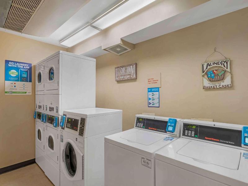 Extended Stay America Suites Newport News Yorktown image