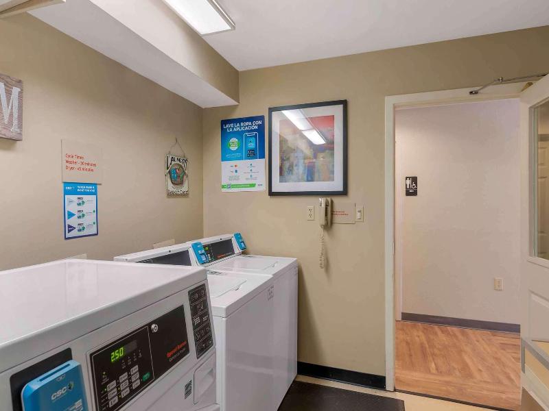 Extended Stay America Suites Newport News Yorktown image