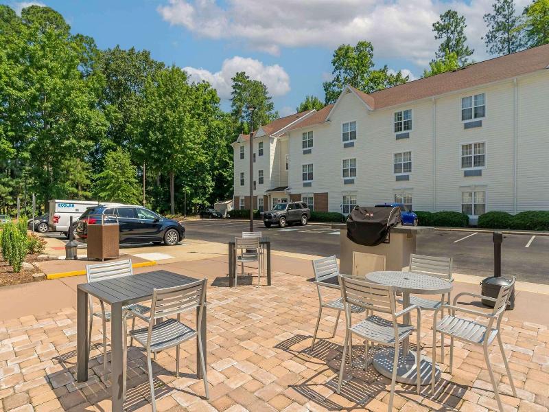 Extended Stay America Suites Newport News Yorktown image