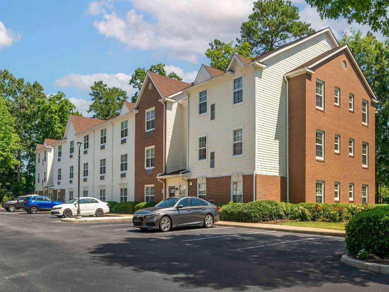 Extended Stay America Suites Newport News Yorktown image
