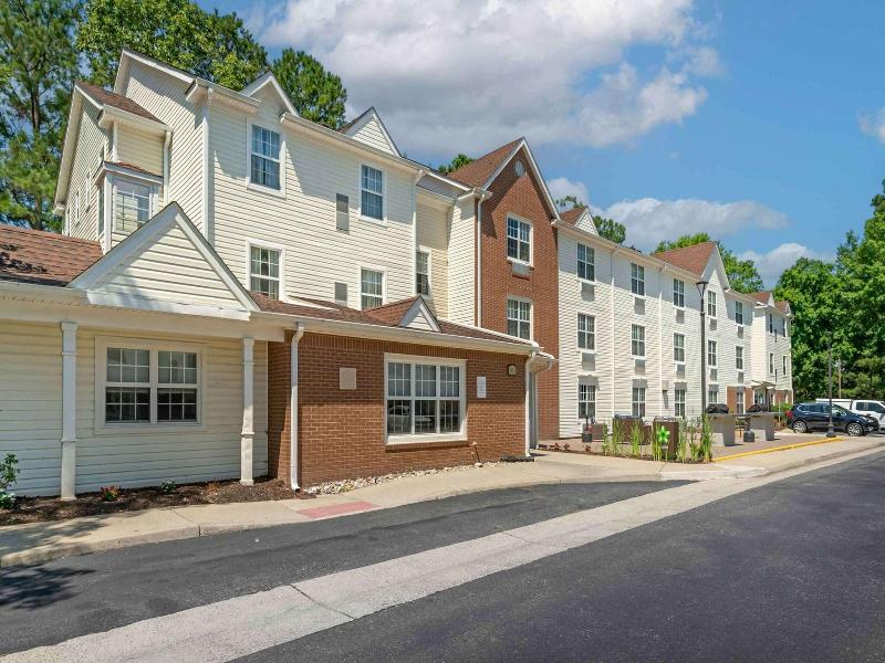 Extended Stay America Suites Newport News Yorktown image