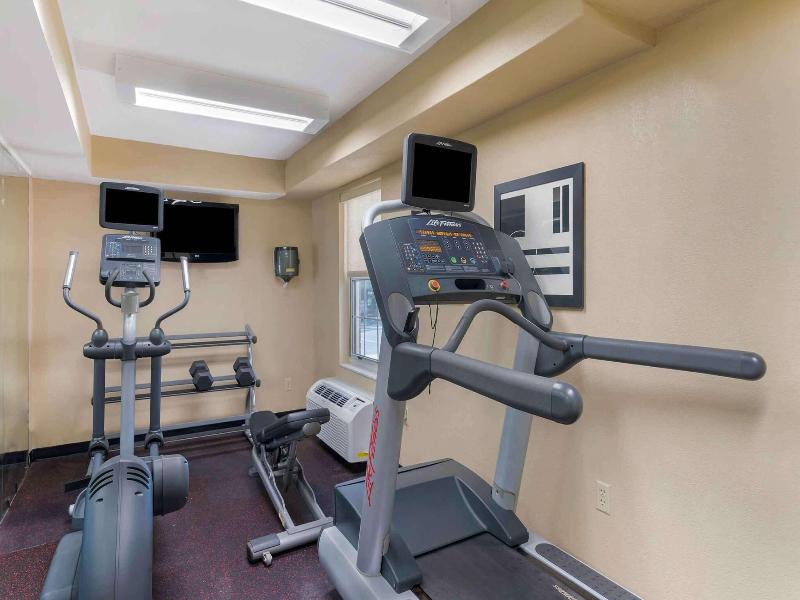 Extended Stay America Suites Newport News Yorktown image