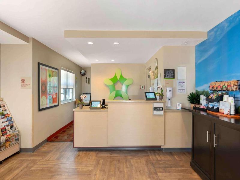 Extended Stay America Suites Newport News Yorktown image