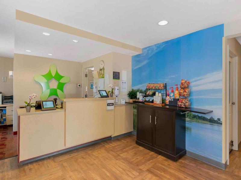 Extended Stay America Suites Newport News Yorktown image
