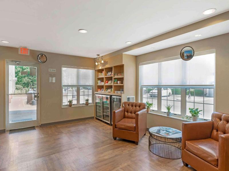 Extended Stay America Suites Newport News Yorktown image