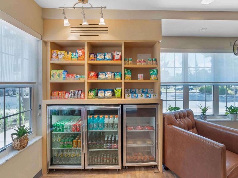 Extended Stay America Suites Newport News Yorktown image