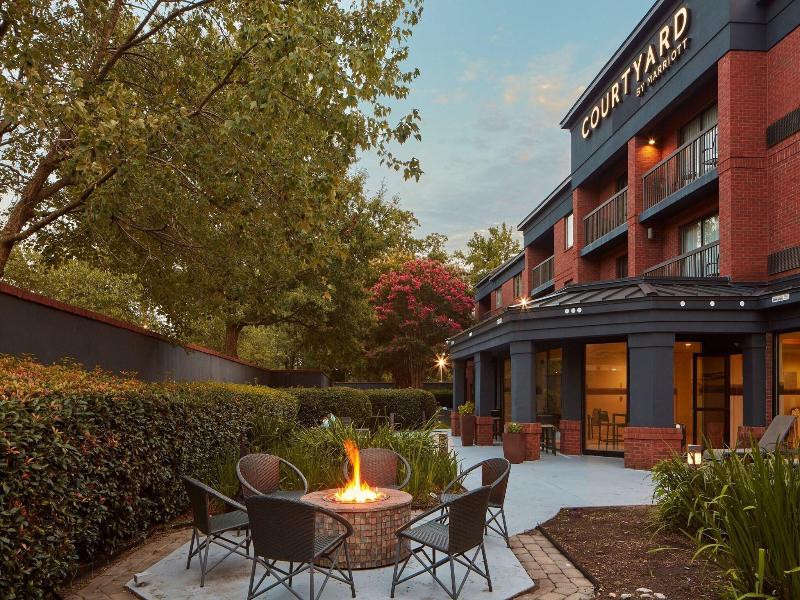 Courtyard Newport News Yorktown image