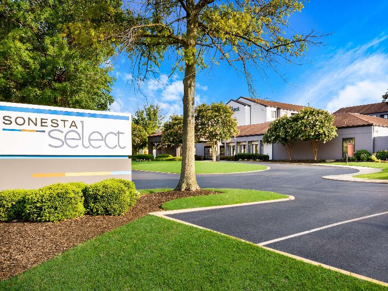 Sonesta Select Philadelphia Airport image