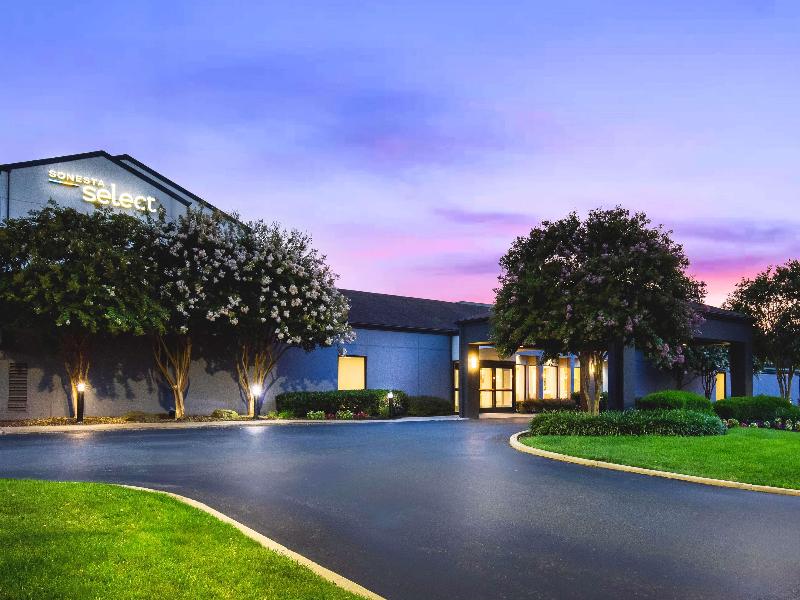 Sonesta Select Philadelphia Airport image
