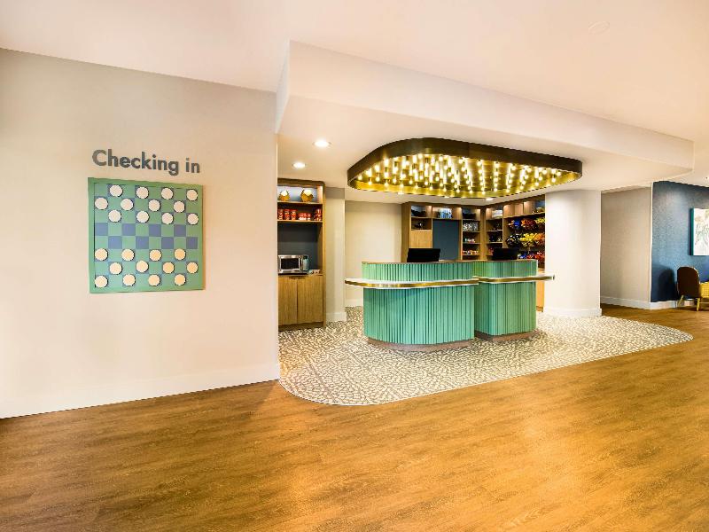 Sonesta Select Philadelphia Airport image