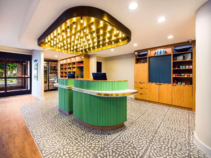 Sonesta Select Philadelphia Airport image