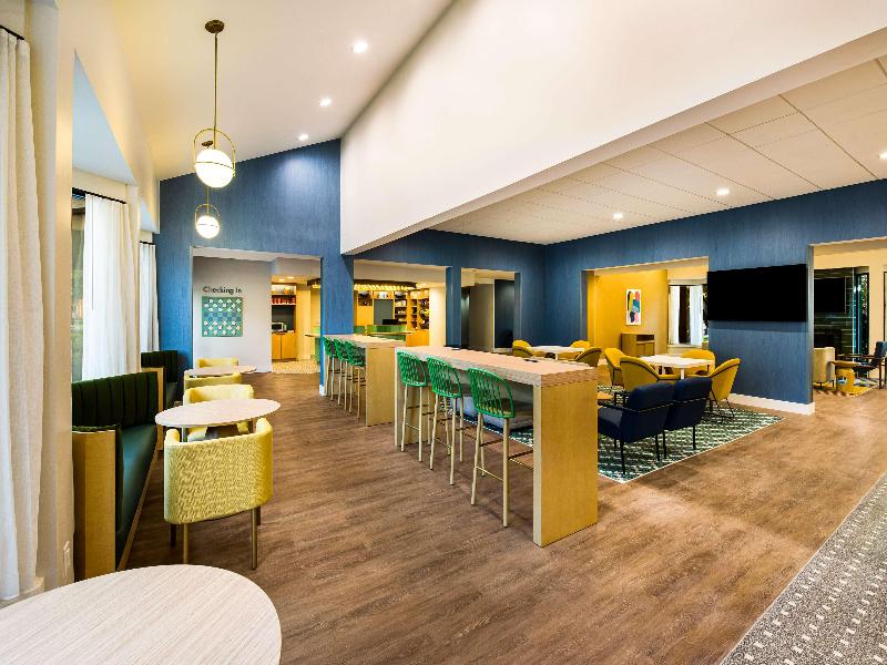 Sonesta Select Philadelphia Airport image