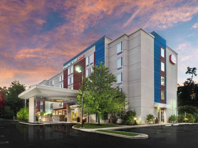 SpringHill Suites Philadelphia Valley Forge image
