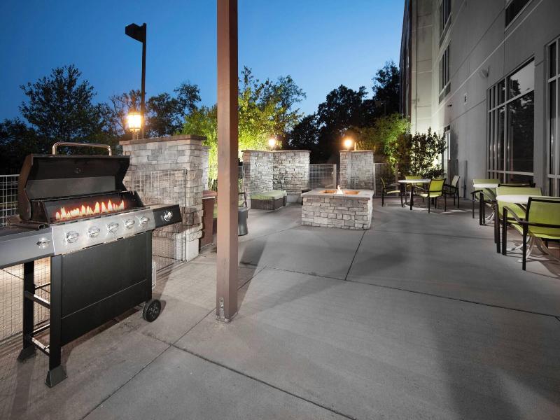 SpringHill Suites Philadelphia Valley Forge image