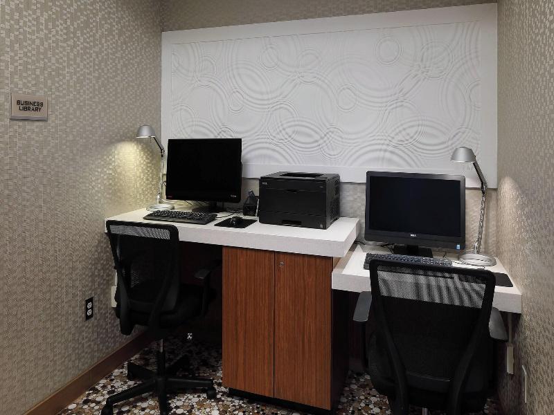 SpringHill Suites Philadelphia Valley Forge image