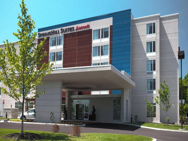 SpringHill Suites Philadelphia Valley Forge image