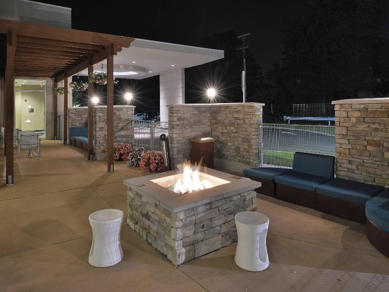 SpringHill Suites Philadelphia Valley Forge image