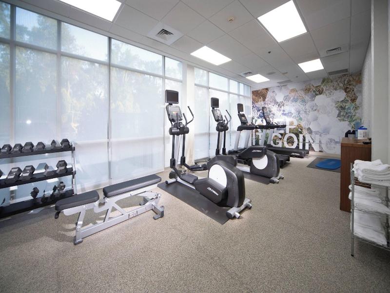SpringHill Suites Philadelphia Valley Forge image