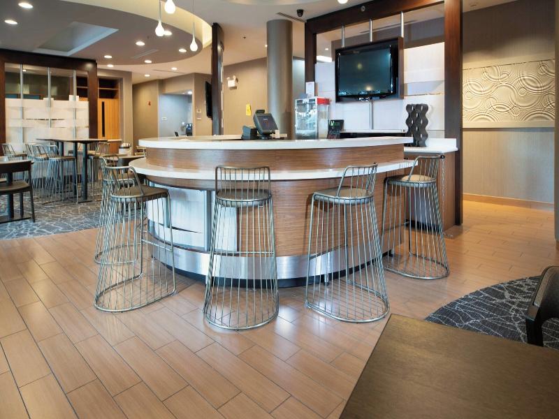 SpringHill Suites Philadelphia Valley Forge image