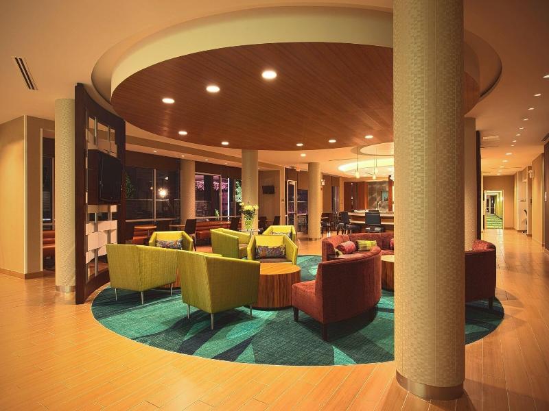 SpringHill Suites Philadelphia Valley Forge image