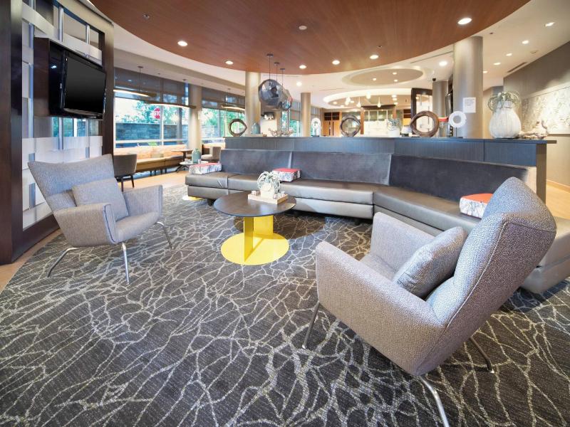 SpringHill Suites Philadelphia Valley Forge image