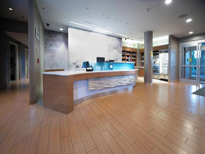 SpringHill Suites Philadelphia Valley Forge image