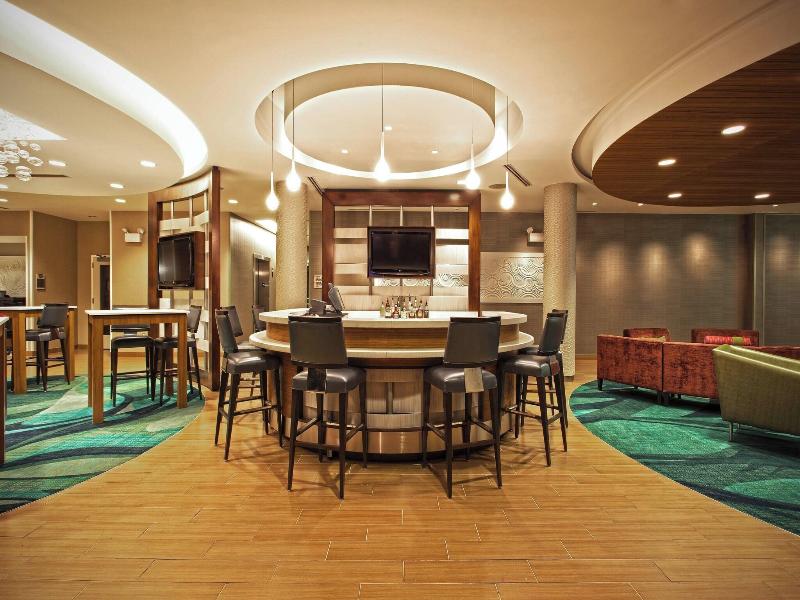SpringHill Suites Philadelphia Valley Forge image