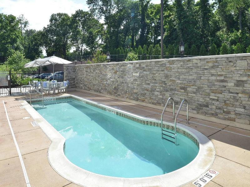 SpringHill Suites Philadelphia Valley Forge image