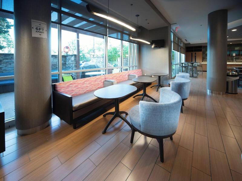 SpringHill Suites Philadelphia Valley Forge image