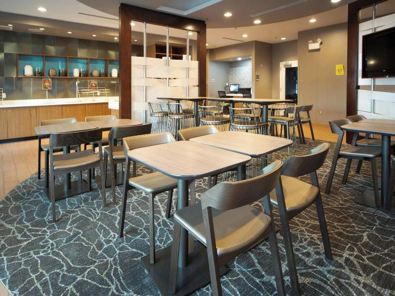 SpringHill Suites Philadelphia Valley Forge image