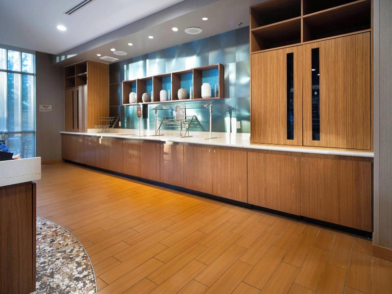SpringHill Suites Philadelphia Valley Forge image