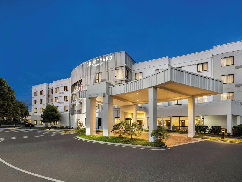 Courtyard Burlington Mt. Holly/Westampton image