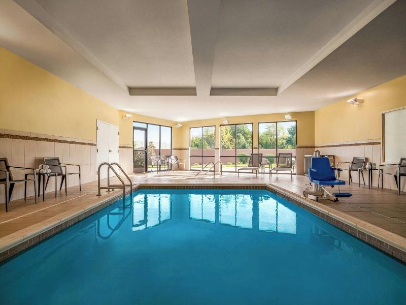 Courtyard Burlington Mt. Holly/Westampton image