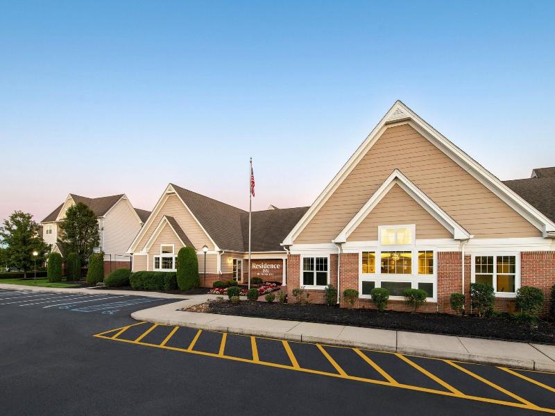 Residence Inn Mt. Laurel at Bishop's Gate image